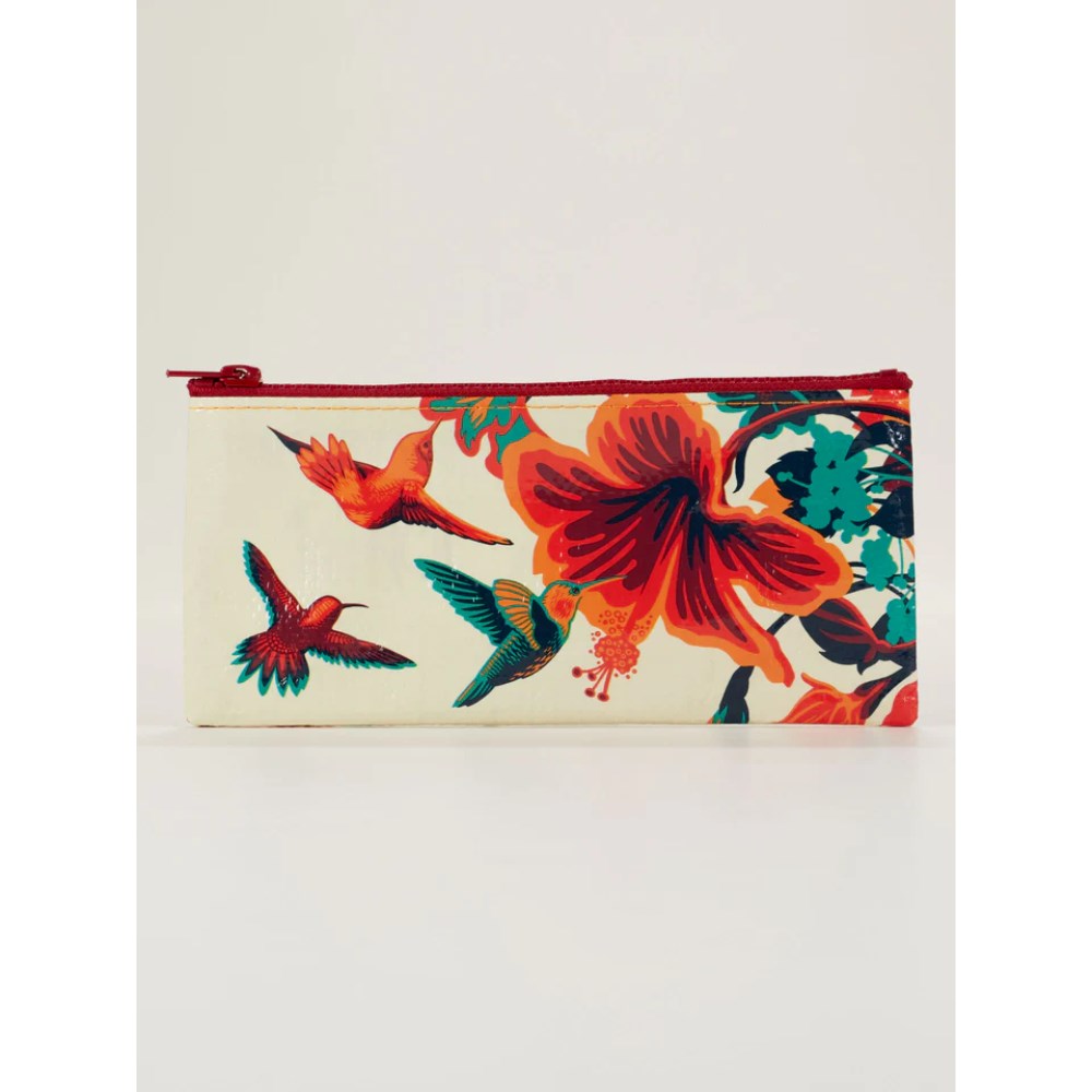 Pencil case | Hummingbird