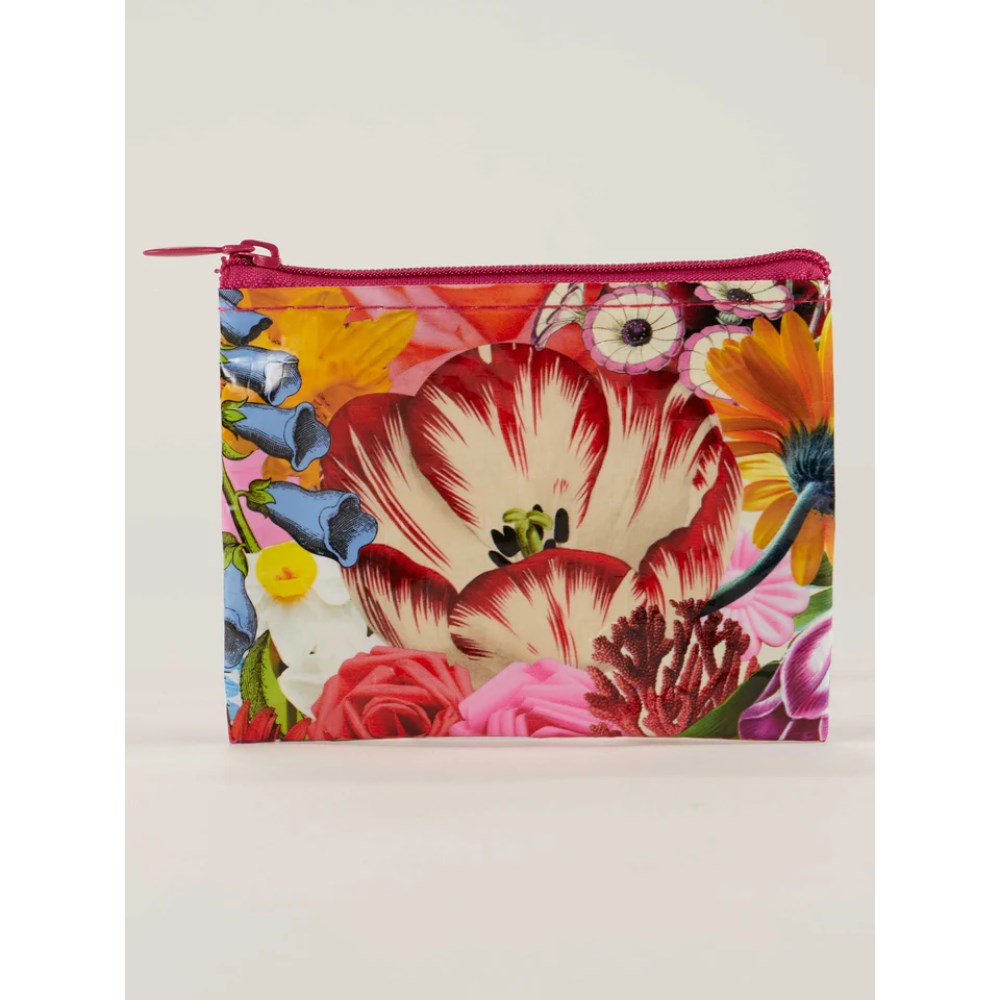 Coin purse | Blossom