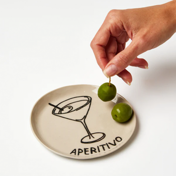 Dish | Aperitivo