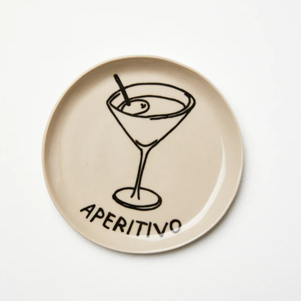 Dish | Aperitivo