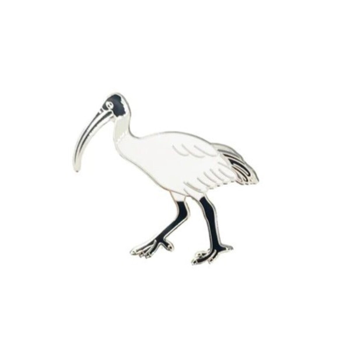 Pin | Ibis