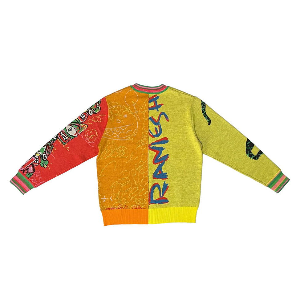 Jumper | WAH-WAH x Ramesh | Assorted sizes