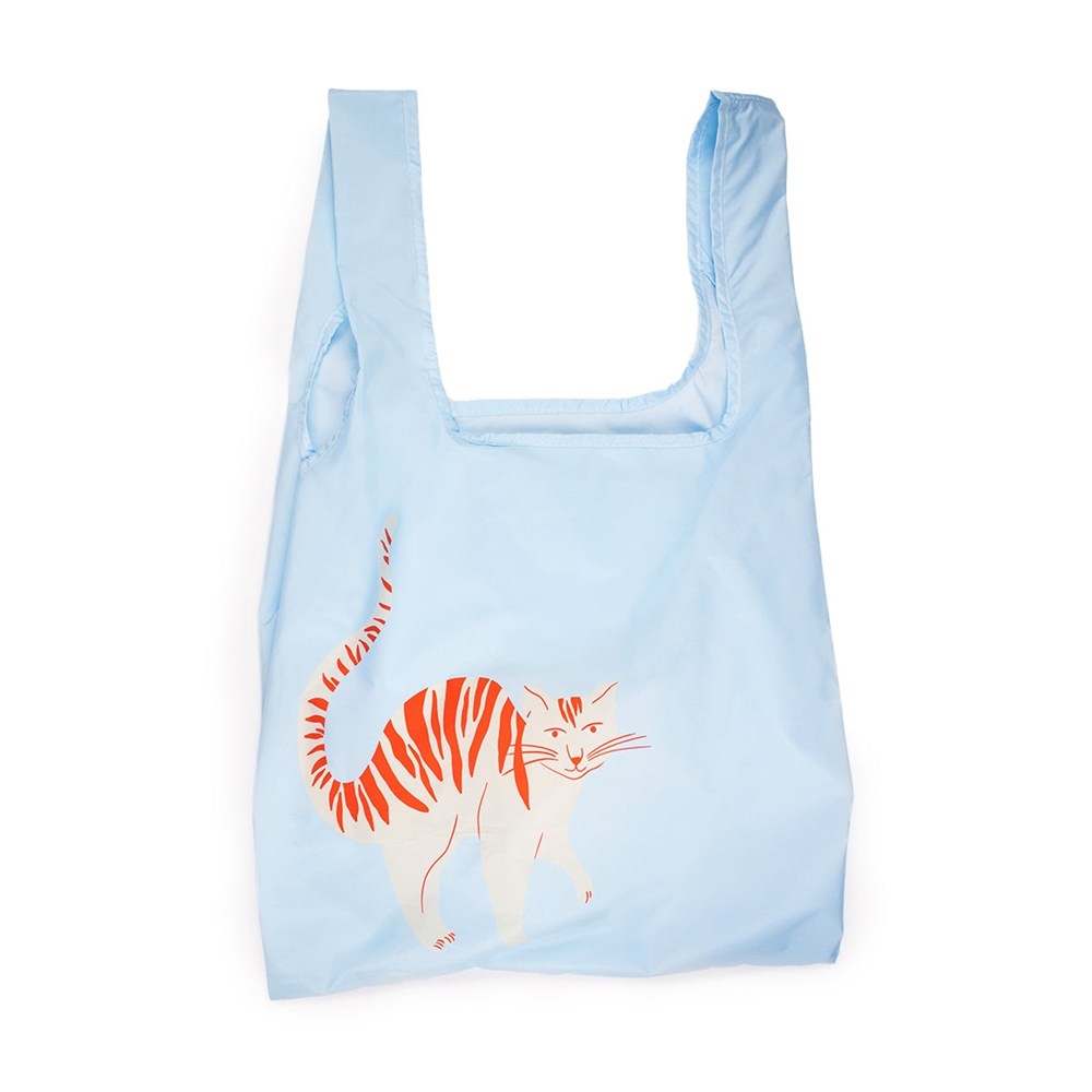 Reusable bag | Cat | Kind Bag