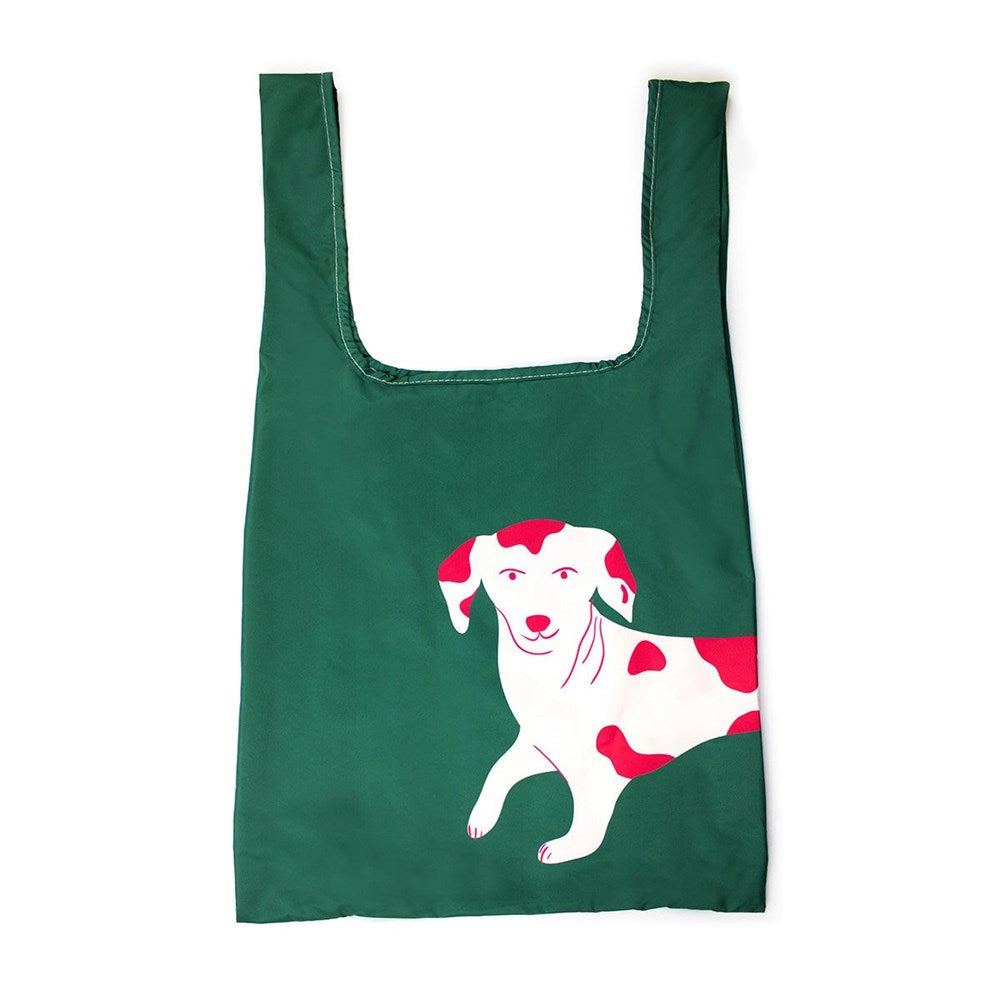 Reusable bag | Dog | Kind Bag