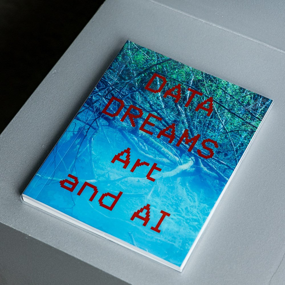 Data Dreams: Art and AI | MCA