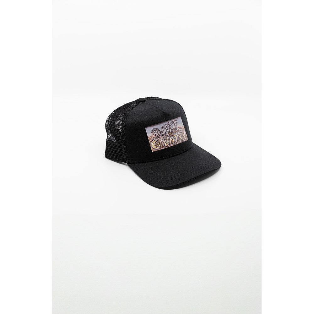 Cap | Sweet Country by David Brown | Waringarri x MCA | theboobeling