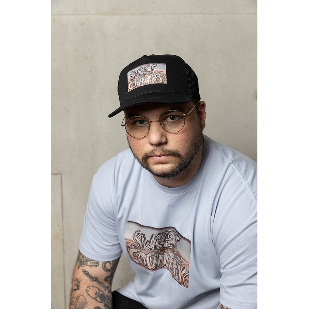 Cap | Sweet Country by David Brown | Waringarri x MCA | theboobeling