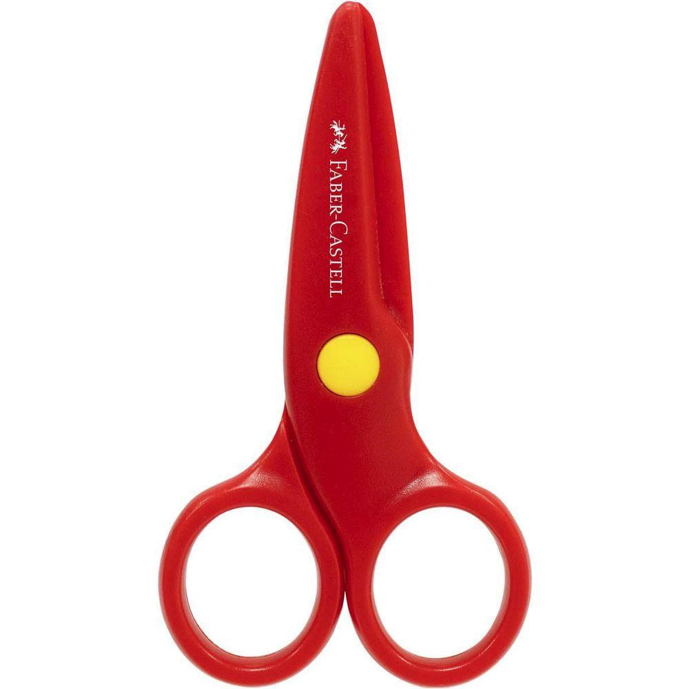 Scissors | Playsafe | Faber-Castell