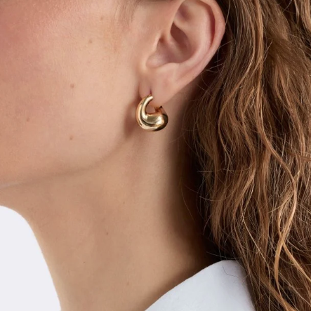 S26 | Earrings | Aisem