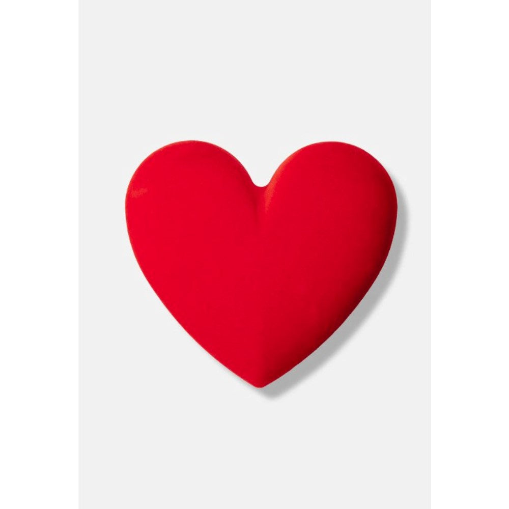Jewellery Box | Velvet | Heart