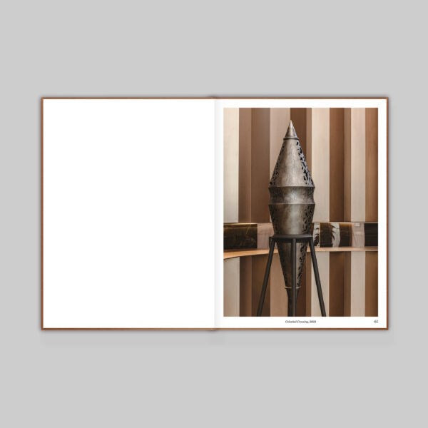 Shireen Taweel: The Trig Point | Art Ink