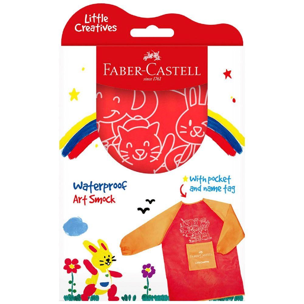 Art Smock | Waterproof | Faber-Castell