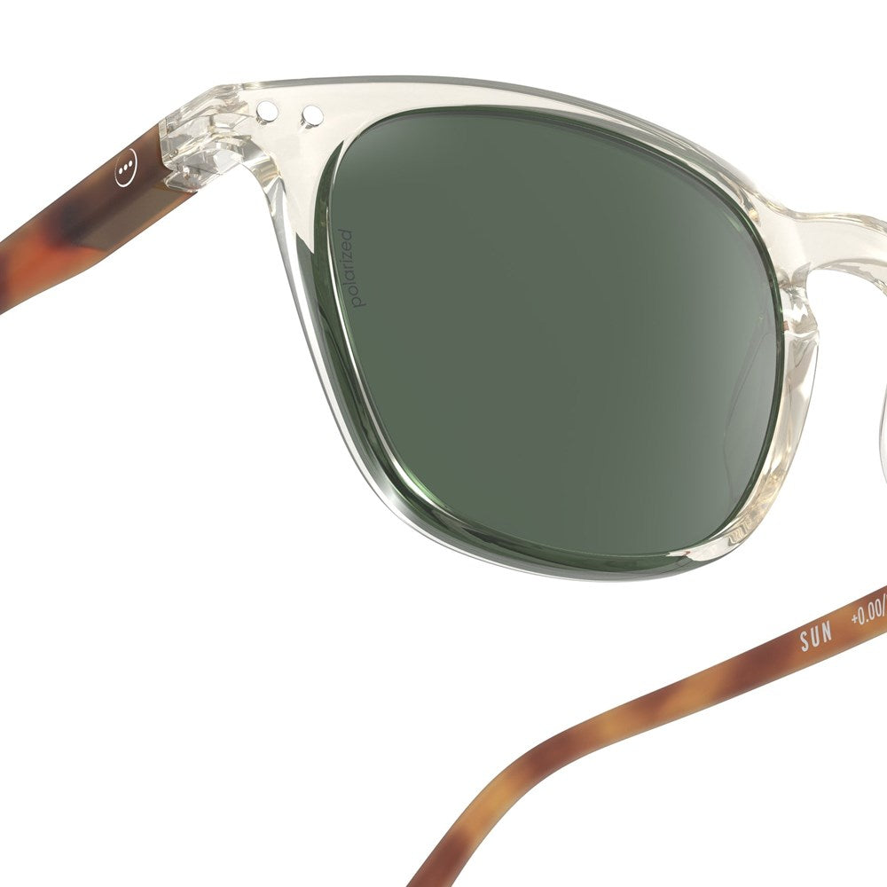 IZIPIZI Polarised Sunglasses | Collection E