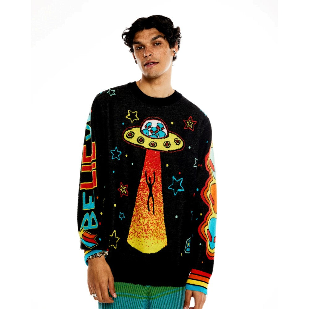 Jumper | WAH-WAH x Tony Albert