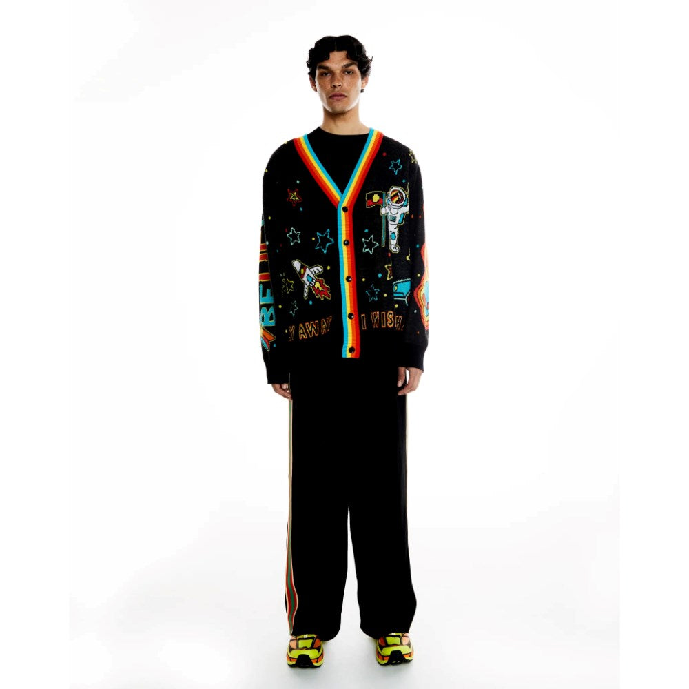 Cardigan | WAH-WAH x Tony Albert