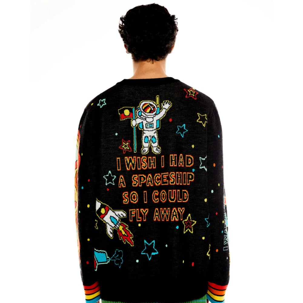 Jumper | WAH-WAH x Tony Albert