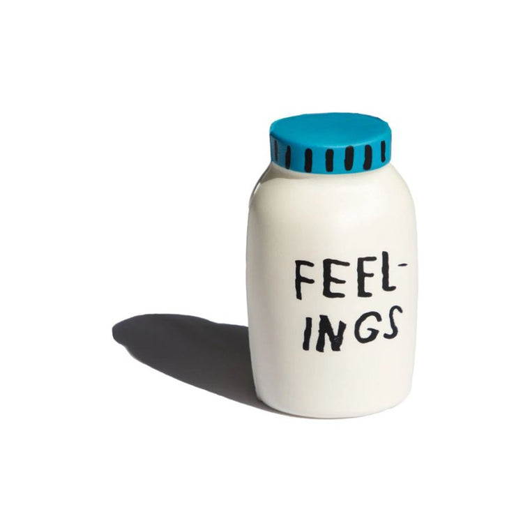 Stress toy | Feelings by Adam JK