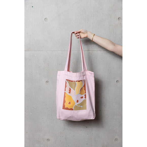 Tote Bag | Goordim | Waringarri Arts | jooroongem