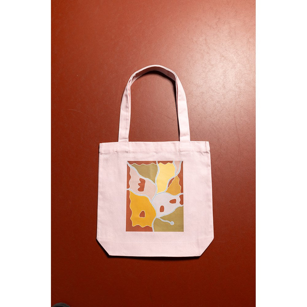 Tote Bag | Goordim | Waringarri Arts | jooroongem