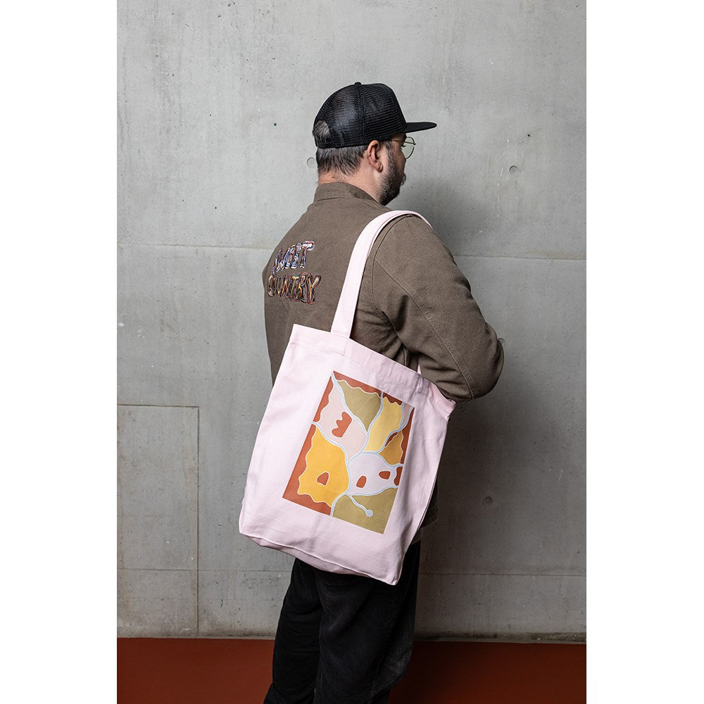 Tote Bag | Goordim | Waringarri Arts | jooroongem