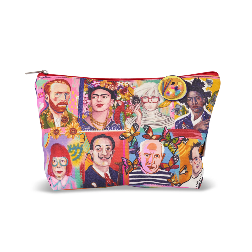 Travel pouch | Tribute Artists