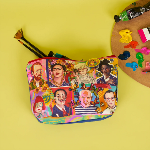 Travel pouch | Tribute Artists