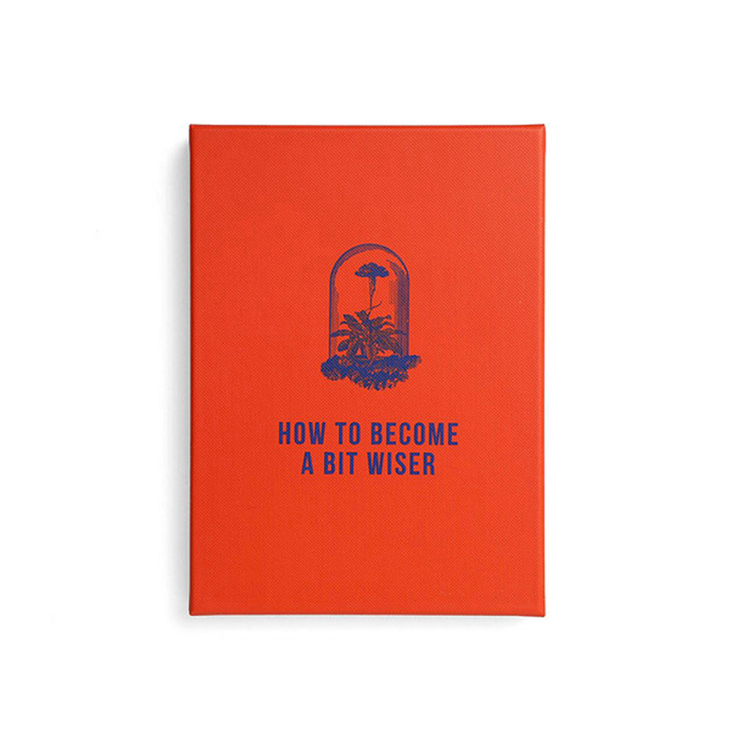 Card set | How To Become A Bit Wiser | The School of Life