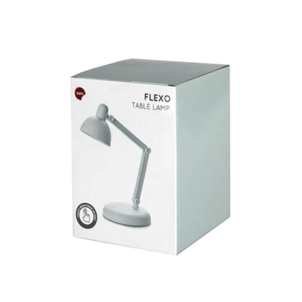 Table lamp | Flexo | White