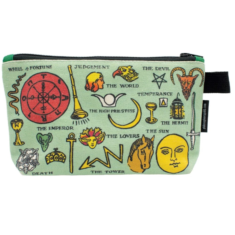 Pouch | Tarot Symbols