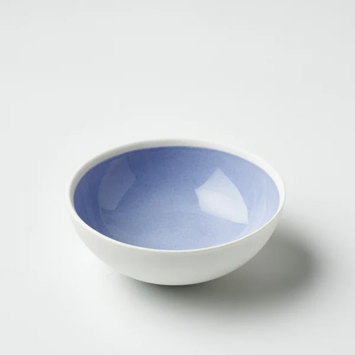 Bowl | Colour Glazed