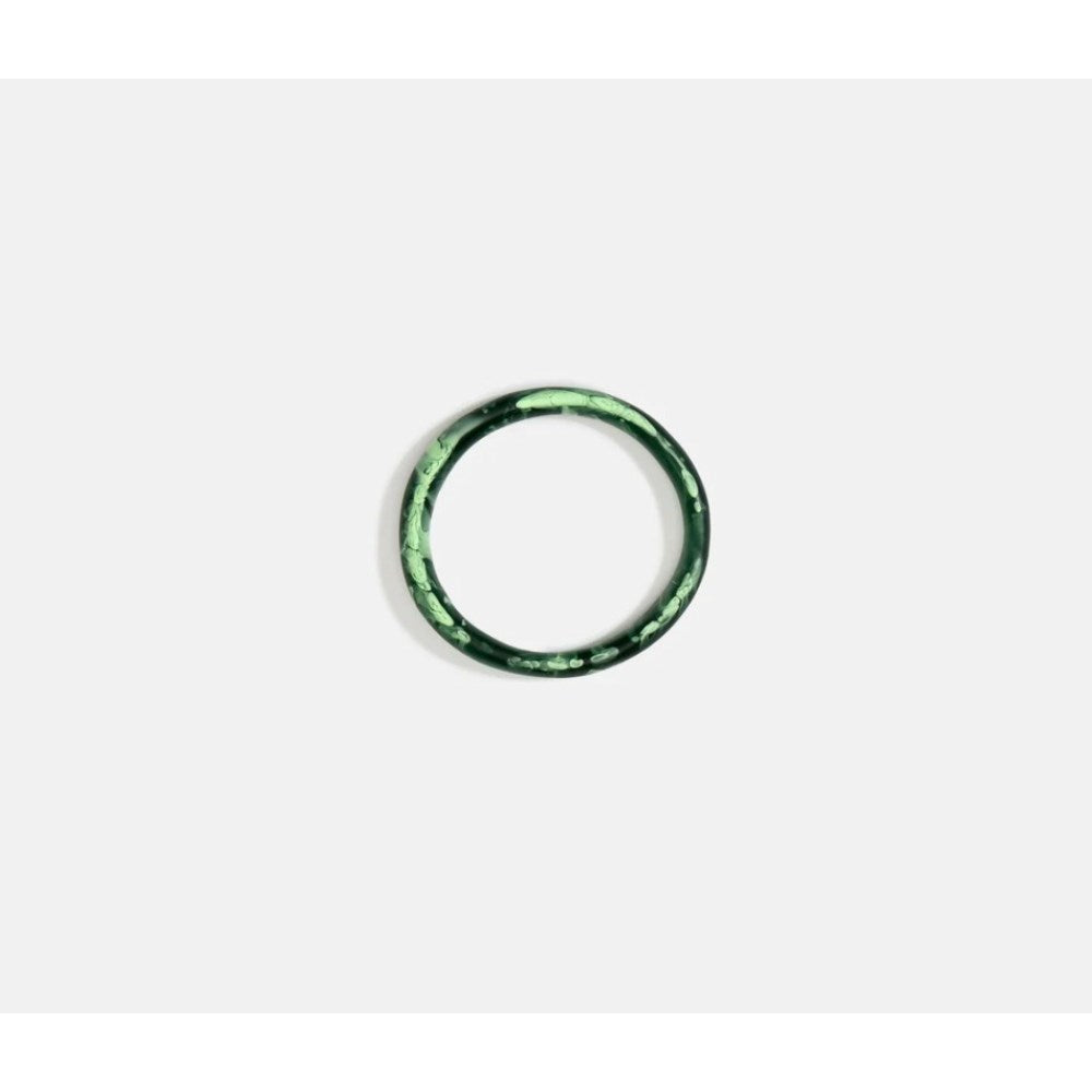 Bangle | Wishbone | Wide | Dinosaur Designs