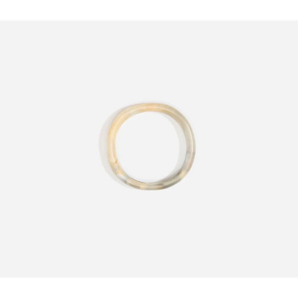 Bangle | Wishbone | Wide | Dinosaur Designs