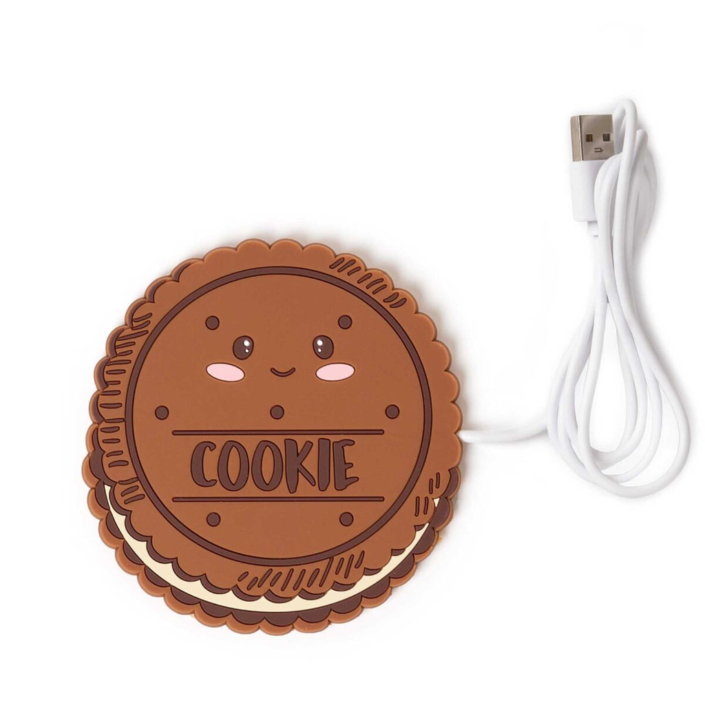USB mug warmer | Cookie