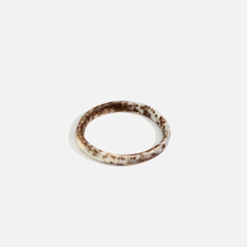 Bangle | Wishbone | Regular | Dinosaur Designs