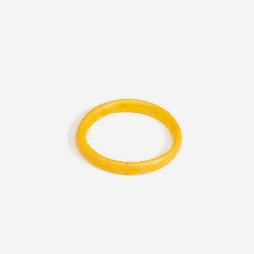 Bangle | Wishbone | Wide | Dinosaur Designs