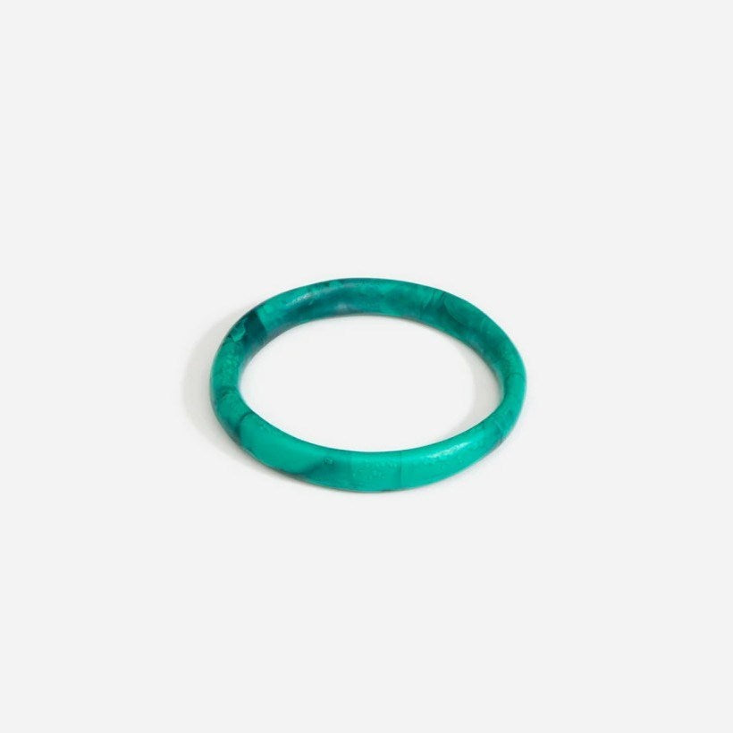 Bangle | Wishbone | Wide | Dinosaur Designs