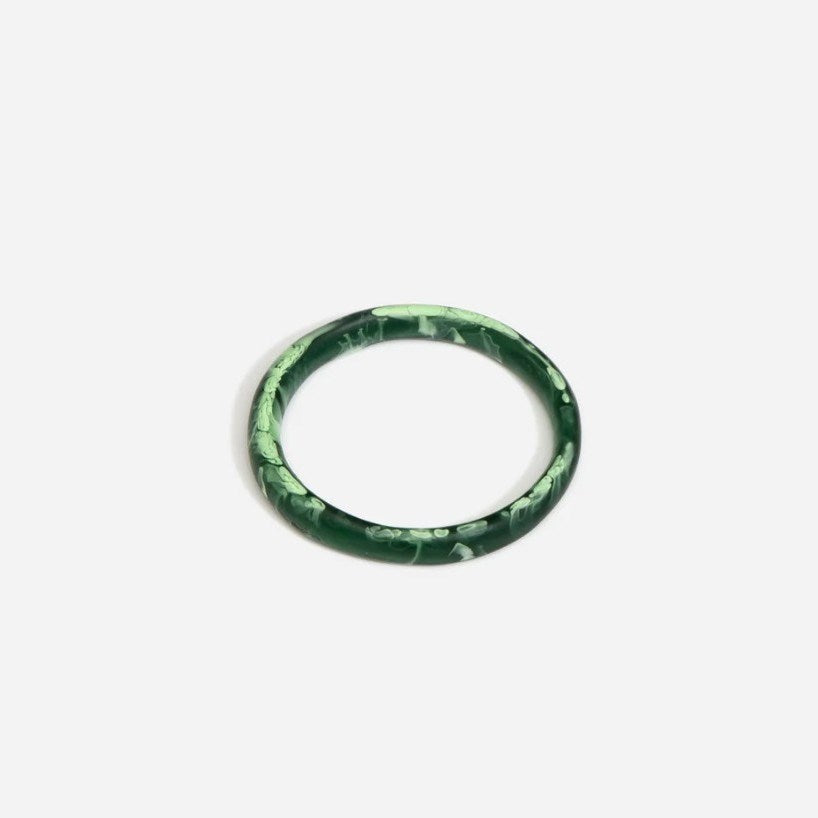 Bangle | Wishbone | Regular | Dinosaur Designs