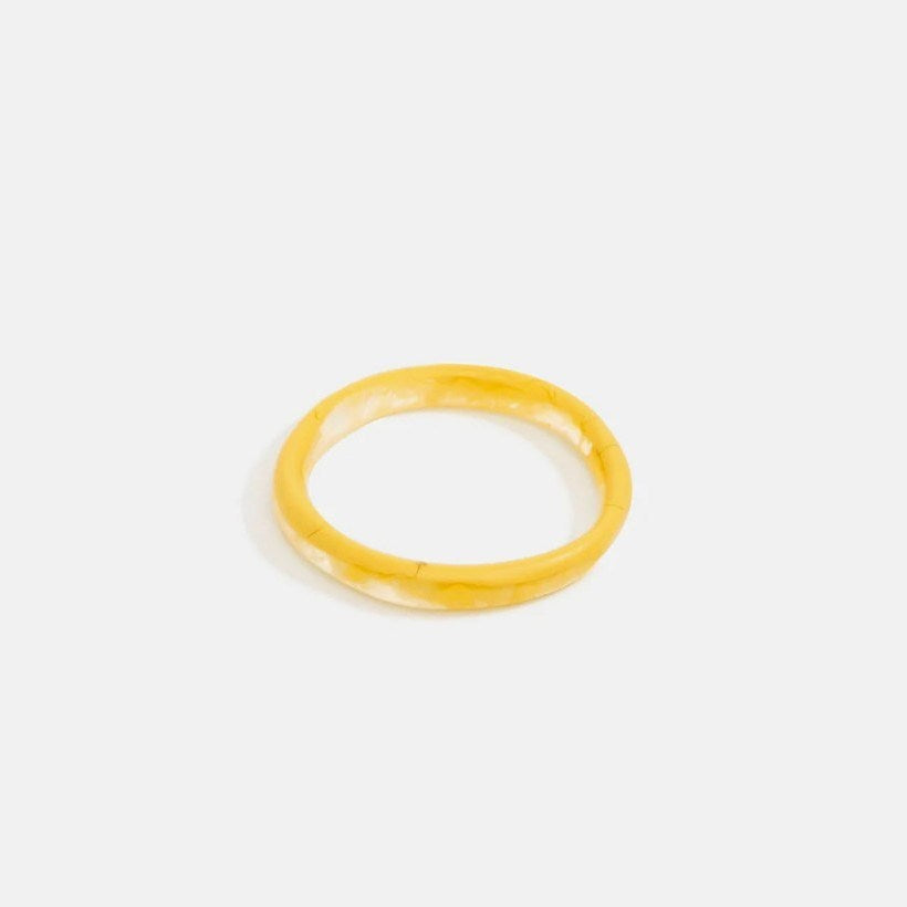 Bangle | Wishbone | Wide | Dinosaur Designs