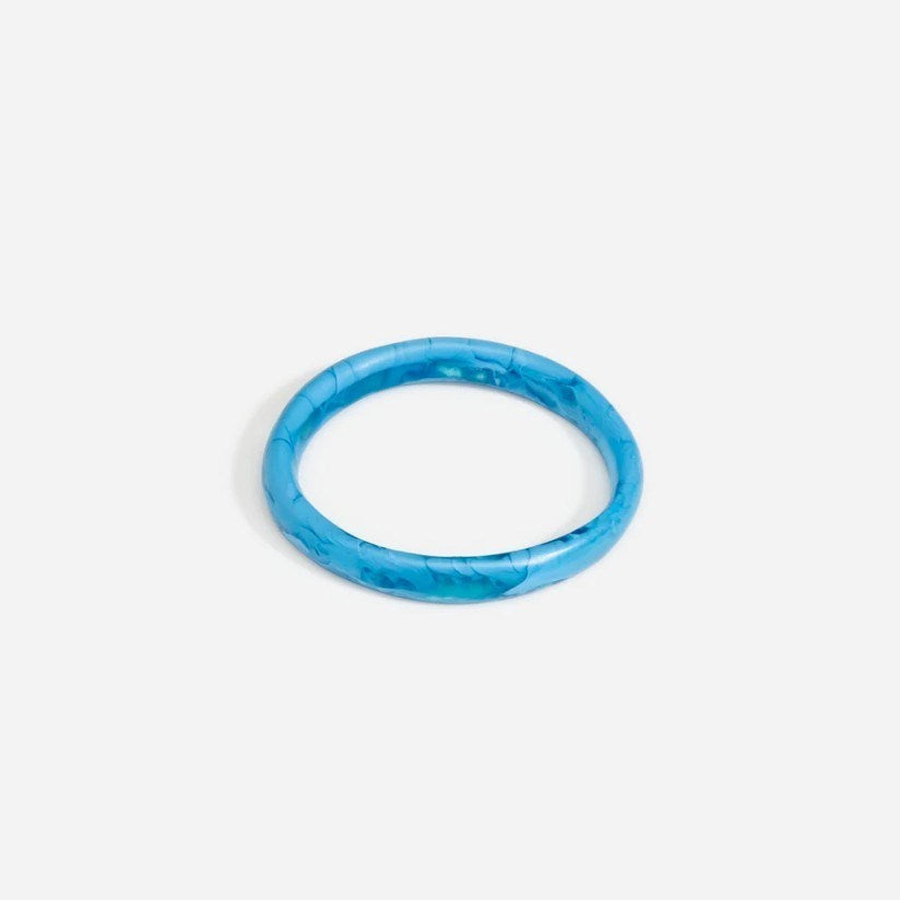 Bangle | Wishbone | Wide | Dinosaur Designs