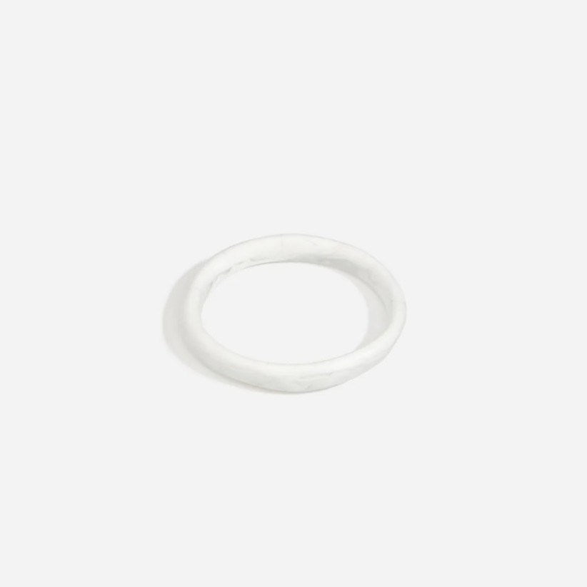 Bangle | Wishbone | Wide | Dinosaur Designs