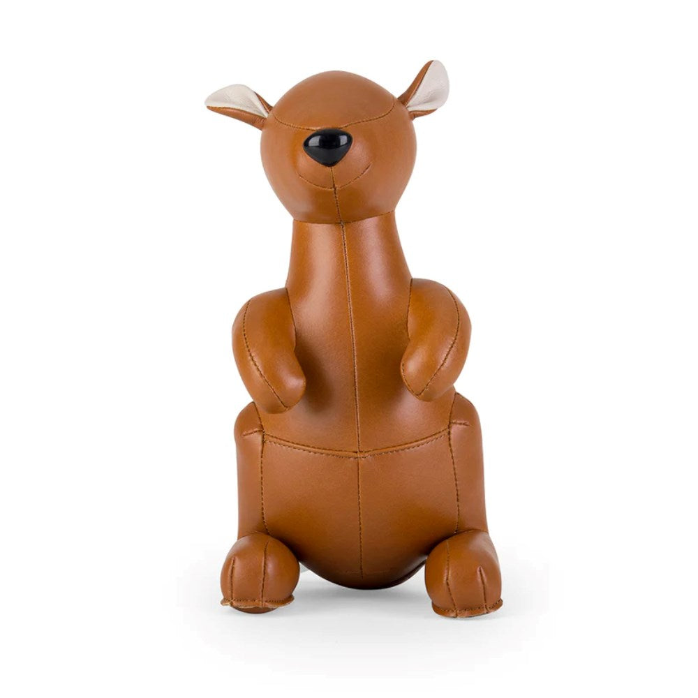 Bookend | Zuny | Kangaroo