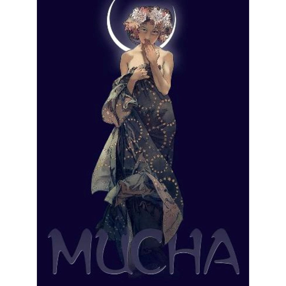 Alphonse Mucha: A Genius of Art Nouveau | Author: Susie Hodge