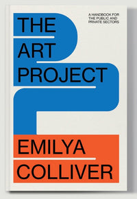 The Art Project | Author: Emilya Colliver