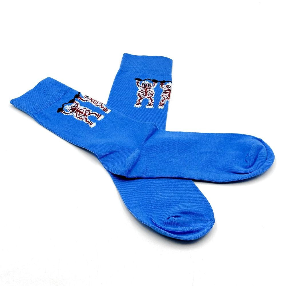 Socks | Cedric Varcoe