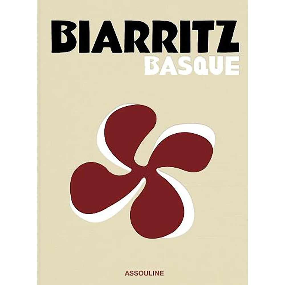 Biarritz Basque | Author: Frederic Beigbeder