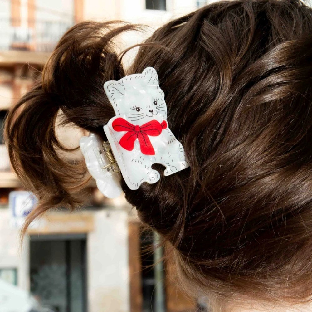 Hair Claw | Assorted