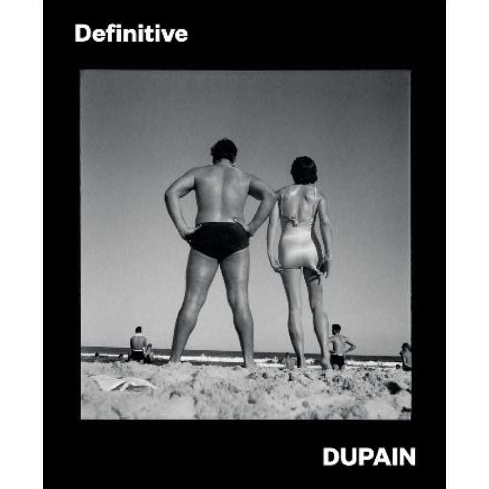 Definitive Dupain | Author:  Library Council of New South Wales