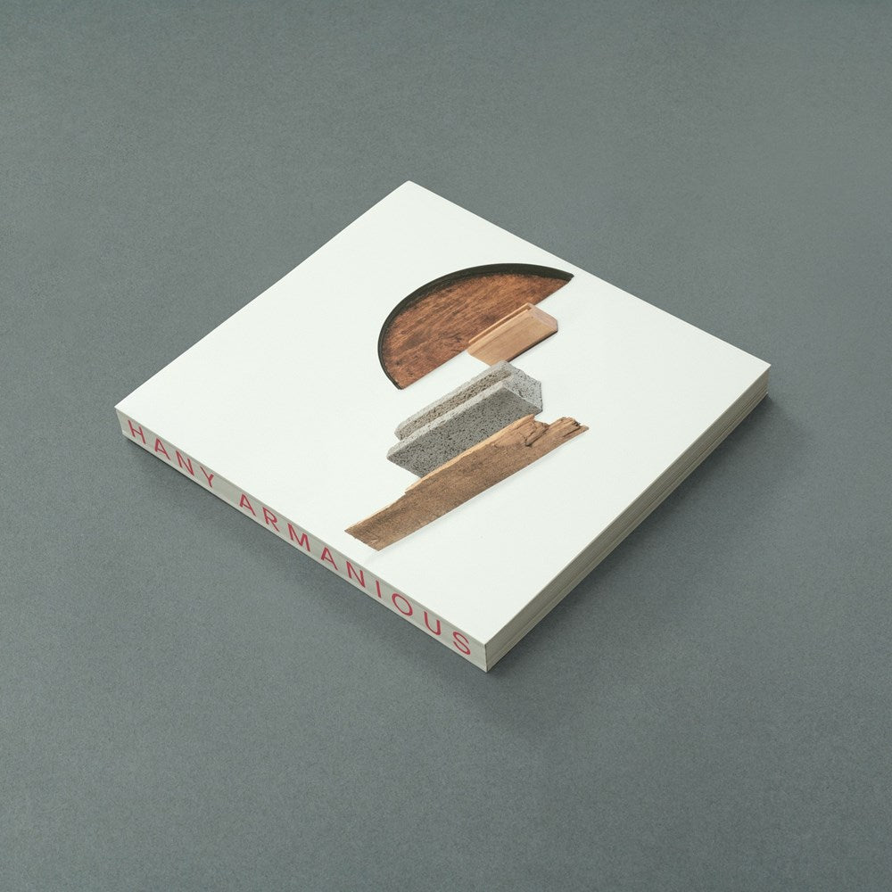 Hany Armanious | Publisher: Buxton Contemporary