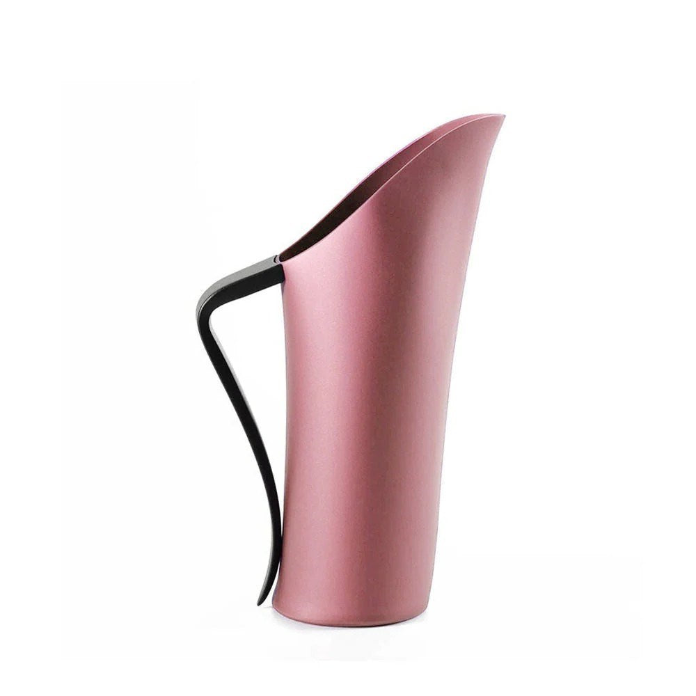 Water Jug | Satin Pink | FINK