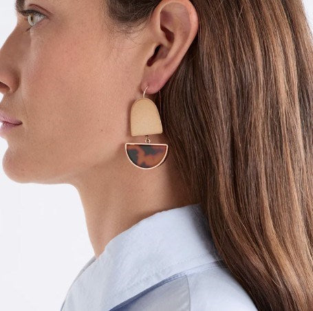 W26 | Earrings | Heran Hook